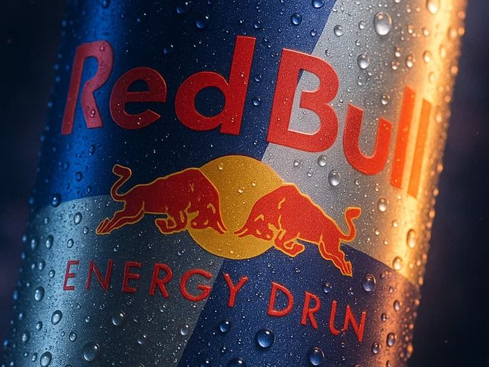 Red Bull