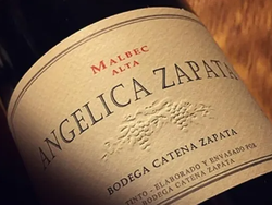 Angélica Zapata Malbec