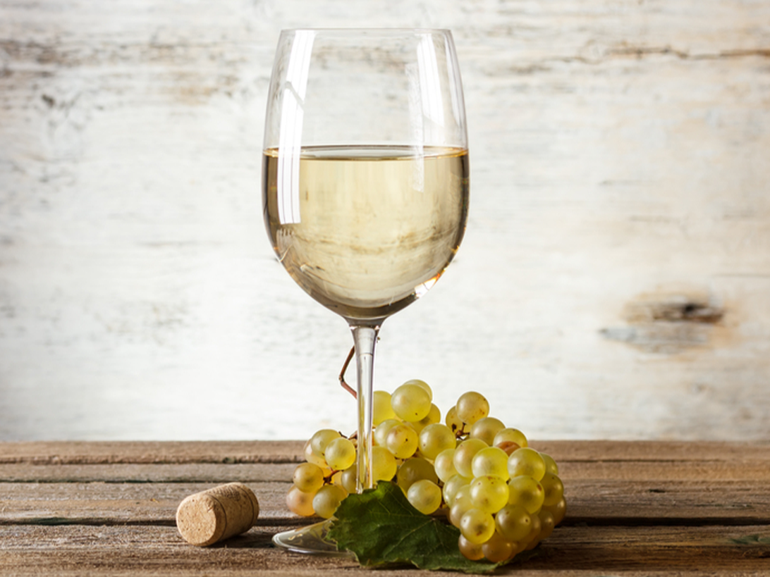 Doña Paula Estate Chardonnay