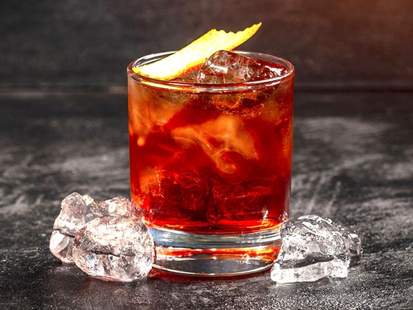 Americano (Vermouth)