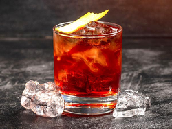 Americano (Vermouth)