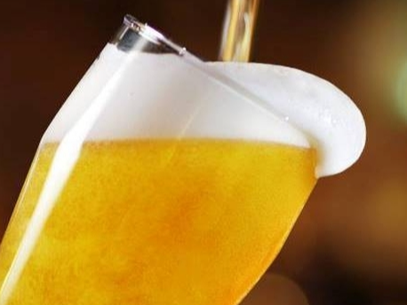 Cerveza Tirada Rubia 500 ml