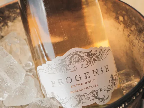 Progenie Extra Brut