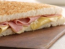 Carlito (Pan de Miga)