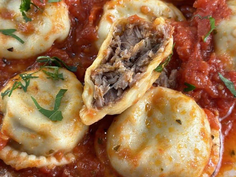 Sorrentinos Bondiola