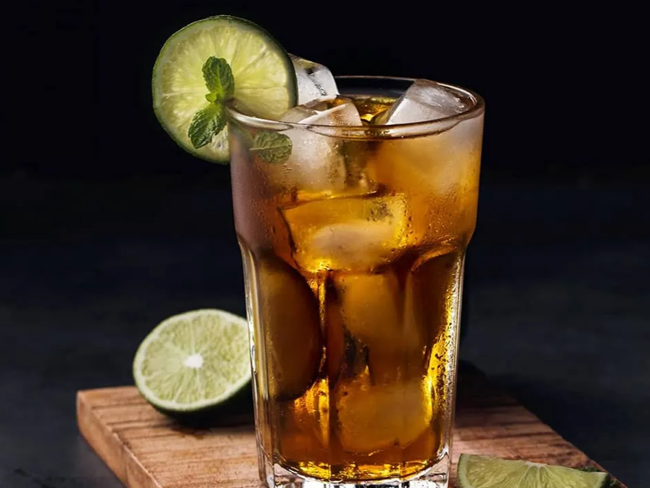 Cuba Libre
