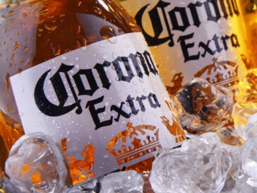 Corona Grande