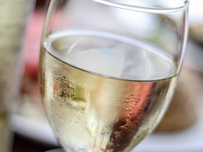 Nuestra Ame Blanco Dulce