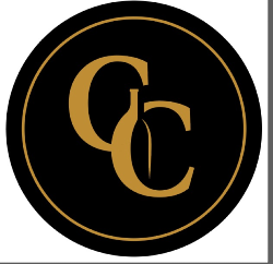 Logo cava central vinoteca