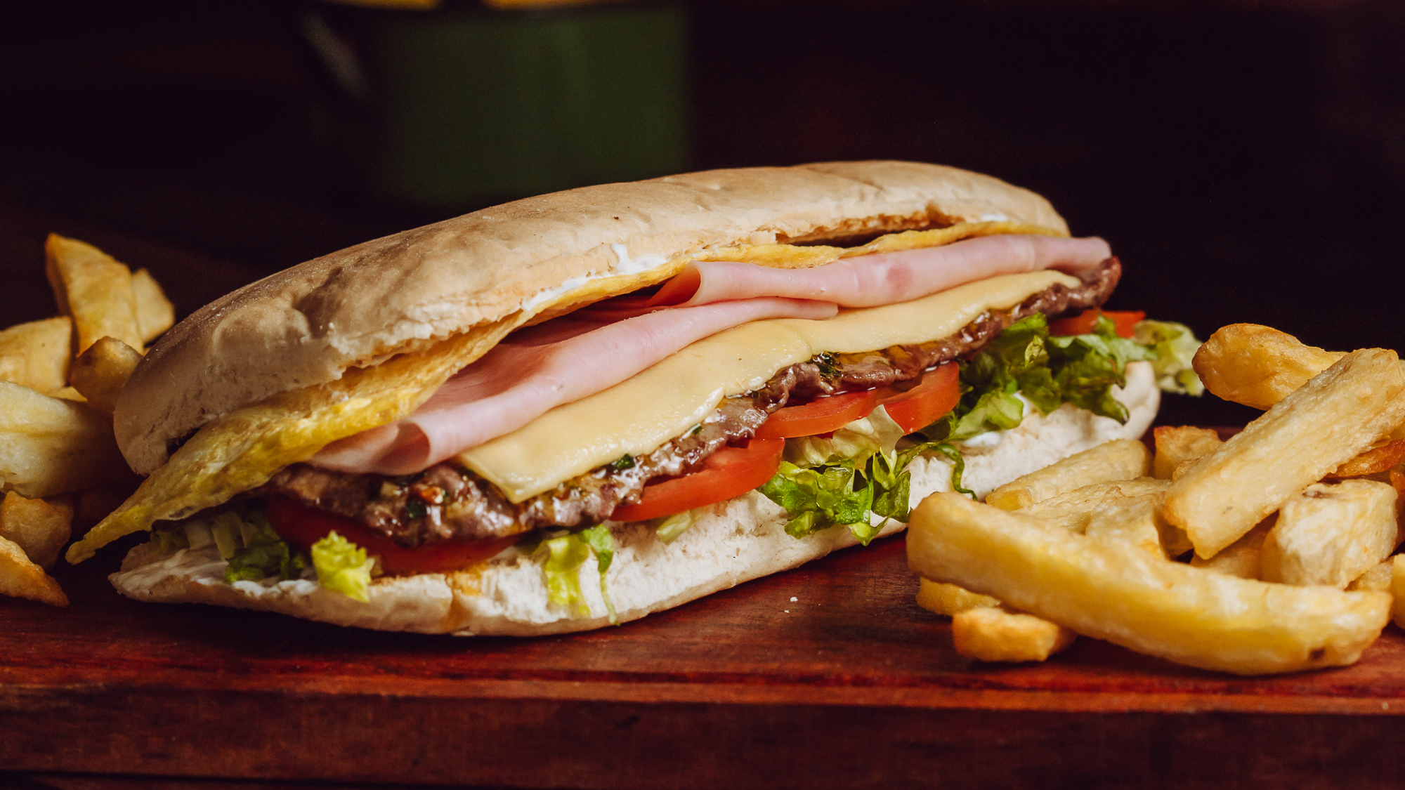 🔥 LOMOS A LA PARRILLA 🔥