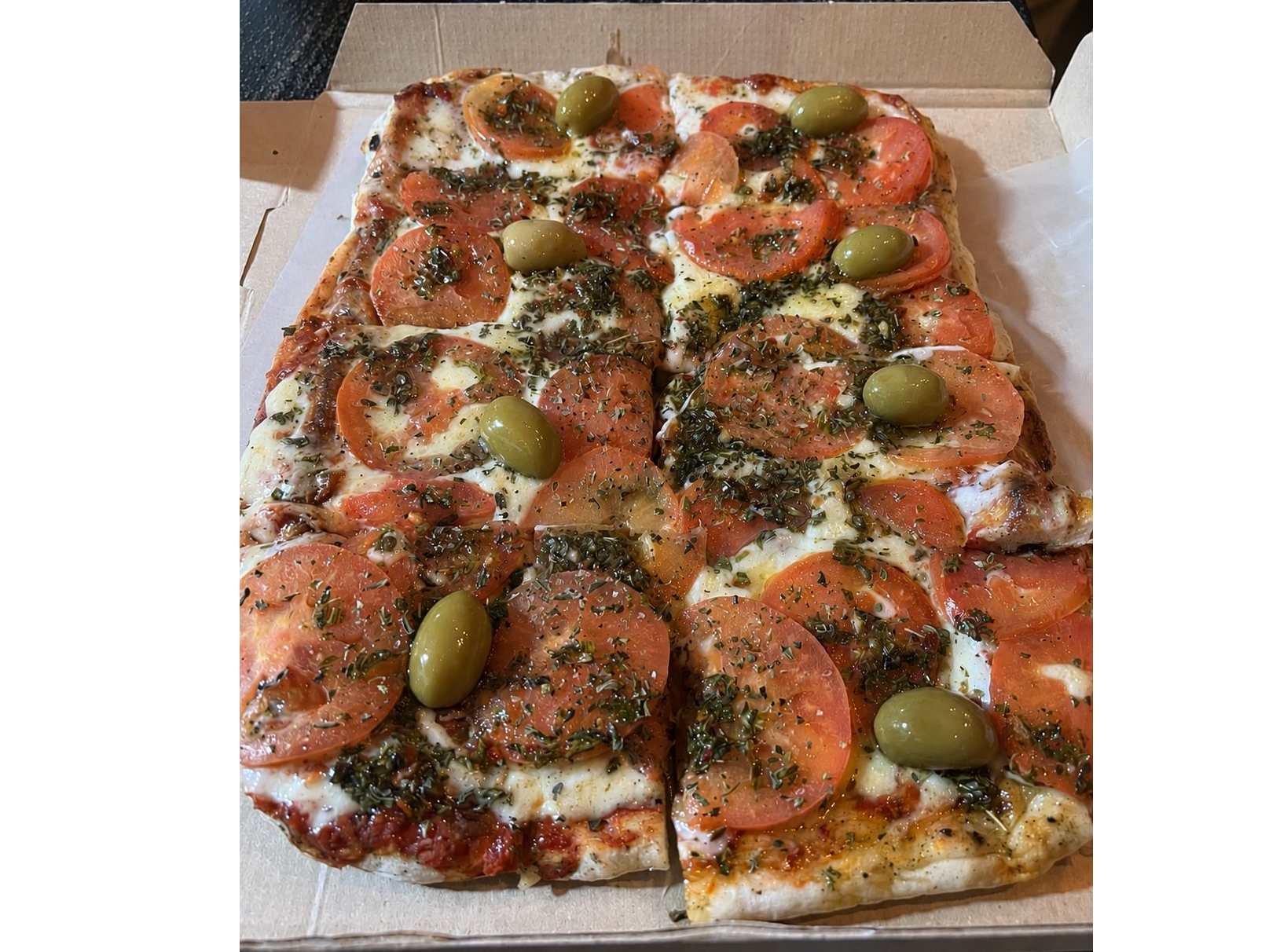 NAPOLITANA