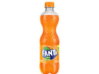 Fanta (500ml)