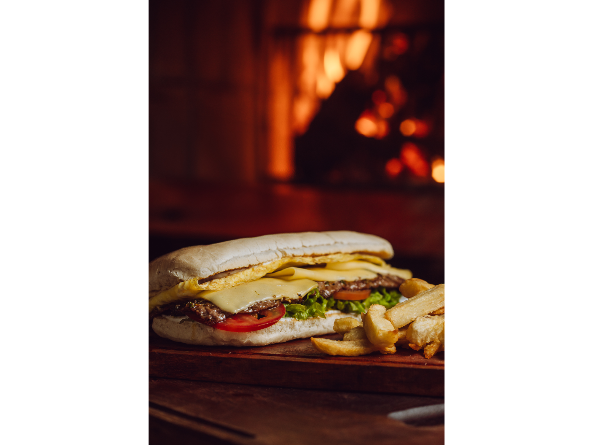 LOMO ''EL CLÁSICO''