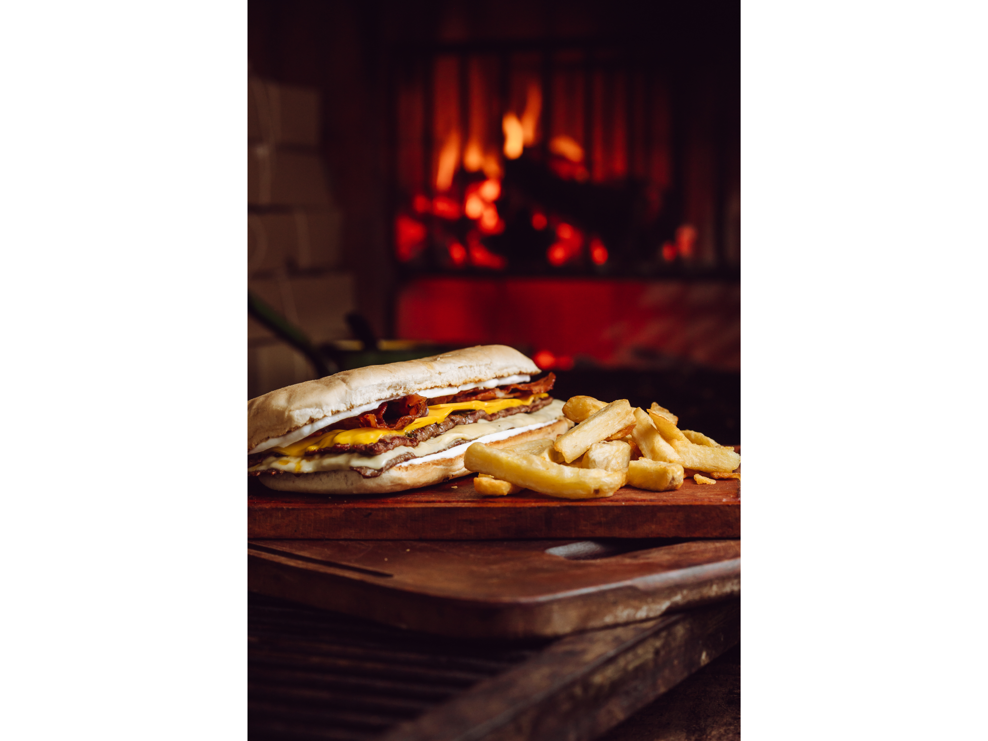 LOMO ''EL ESPECIAL''