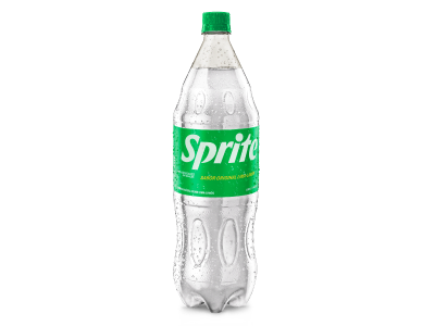 Sprite (1.5 litros)