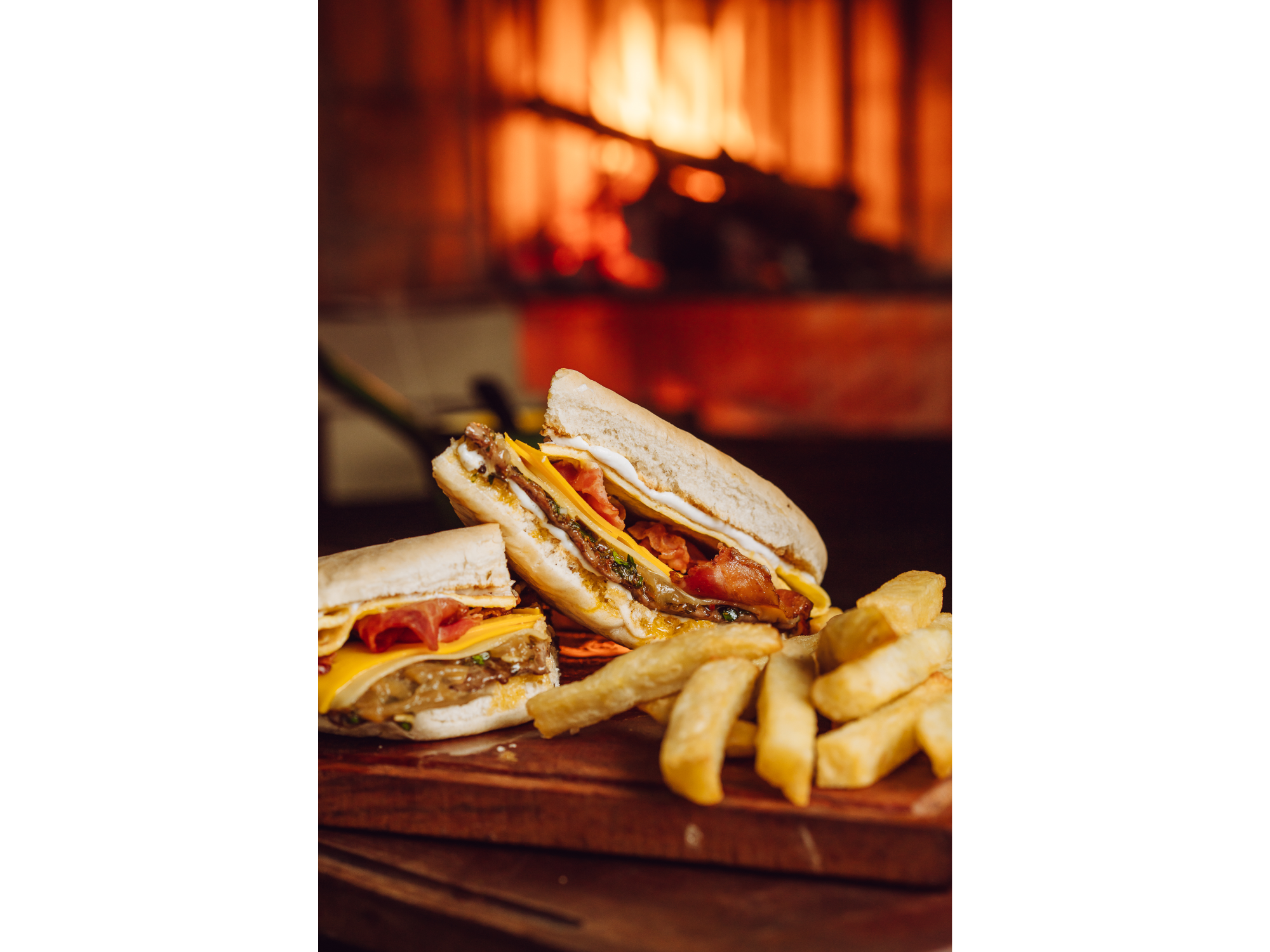 LOMO ''EL GLORIOSO''