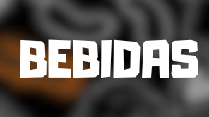 Bebidas