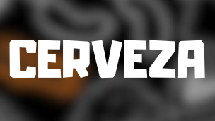 Cerveza