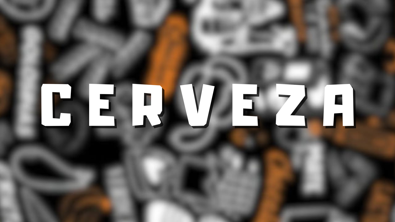 Cerveza