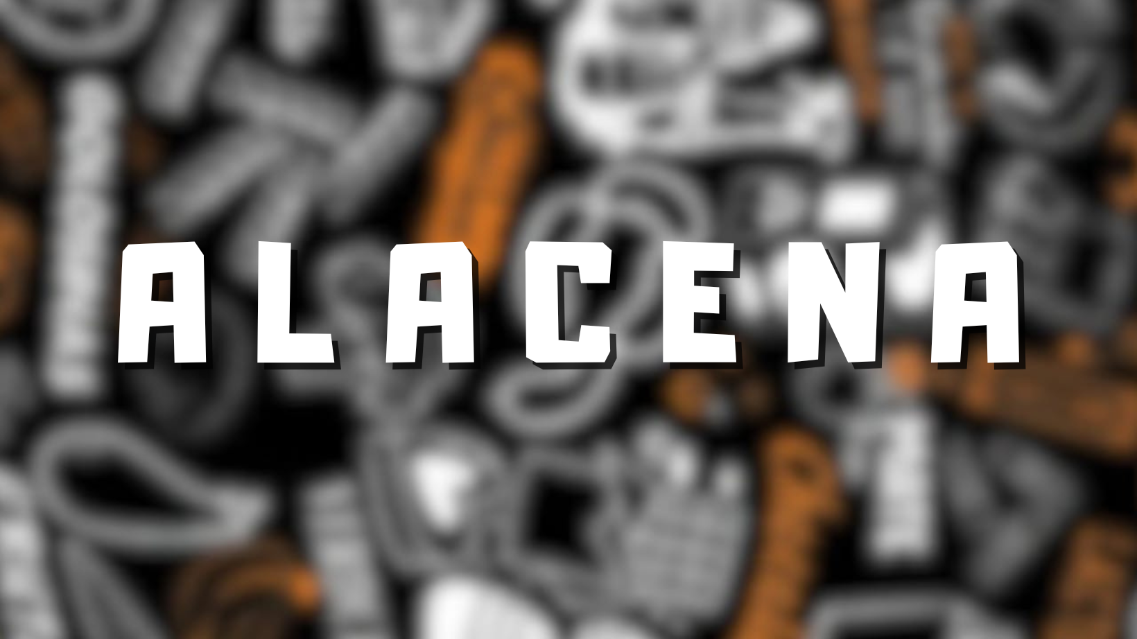 Alacena