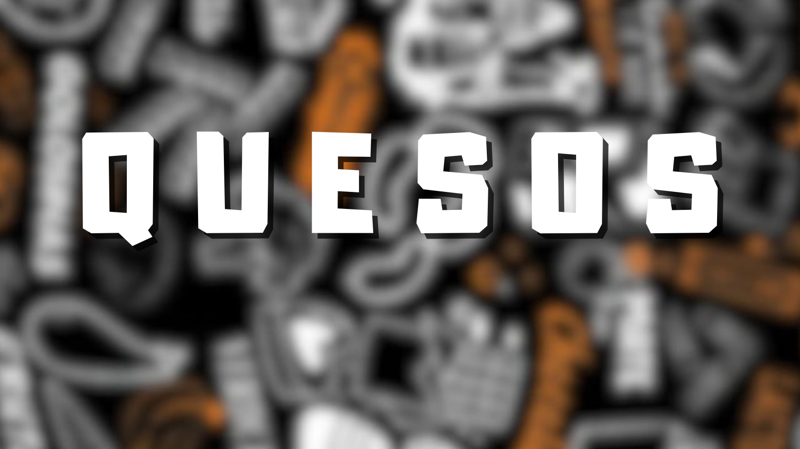 QUESOS