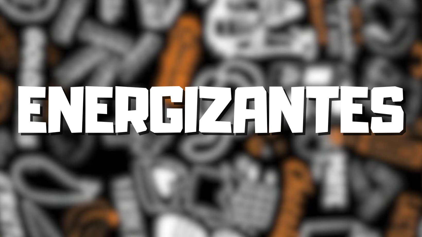 Energizante
