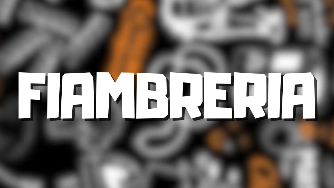 FIAMBRERIA