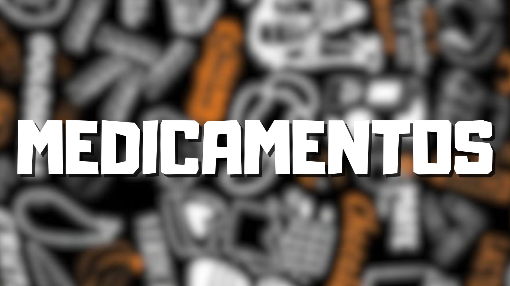 MEDICAMENTOS
