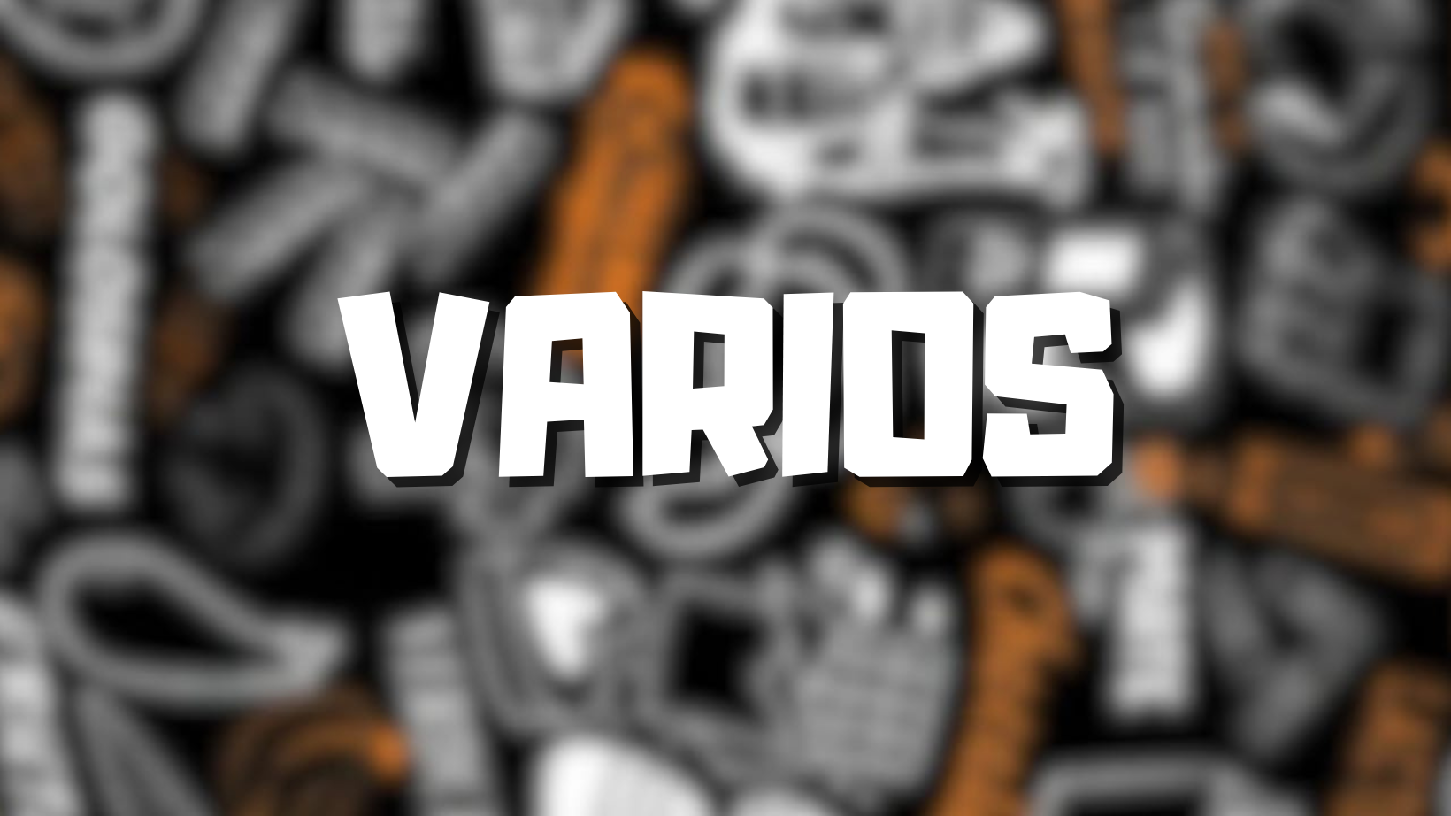 Varios