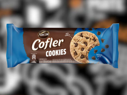 Cofler Cookies Chips
