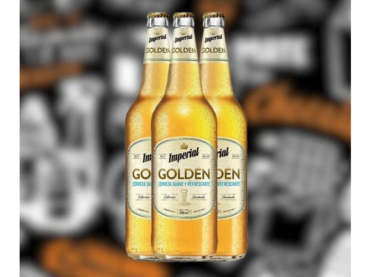 Imperial Golden