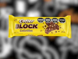 Cofler Cookies Block