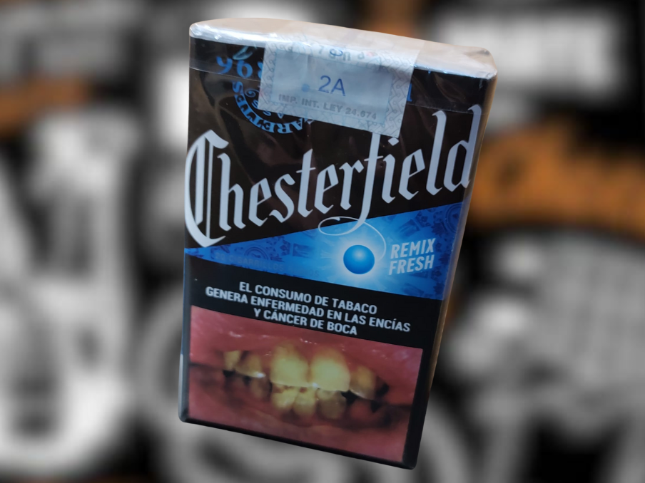 Chester 20 Convertible Comun