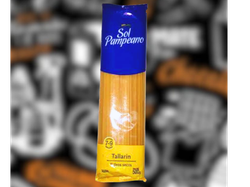 Sol Pampeano Tallarin