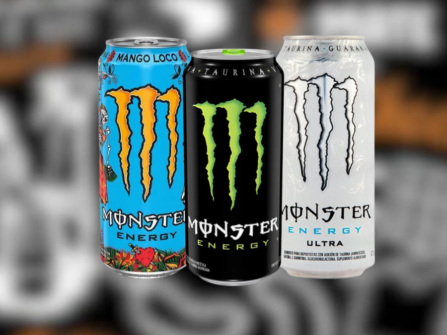 Monster