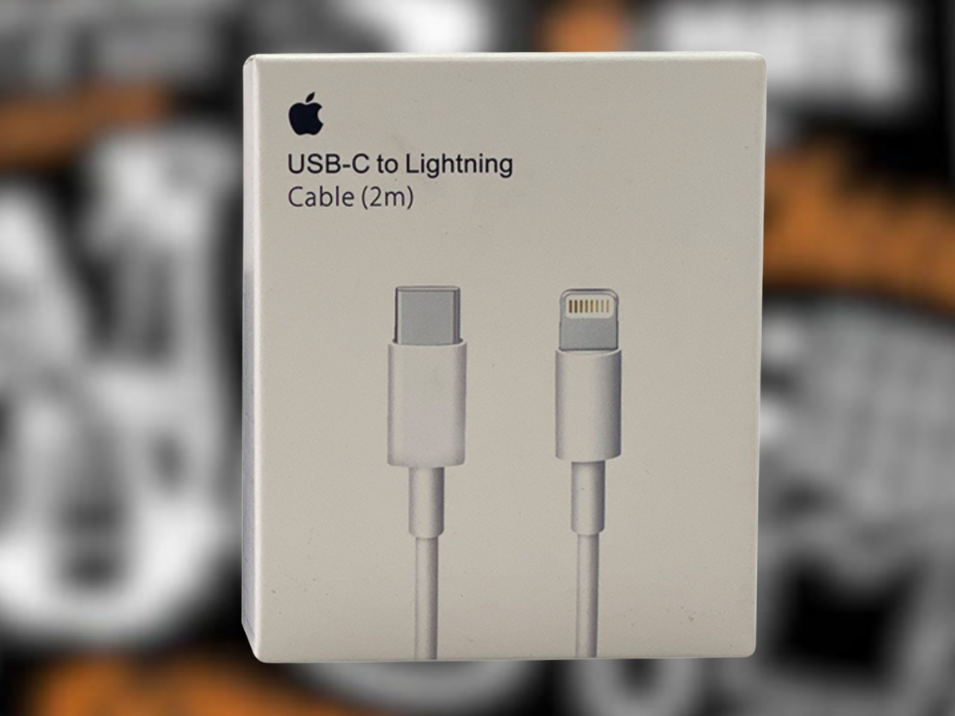 Cable Tipo C Iphone