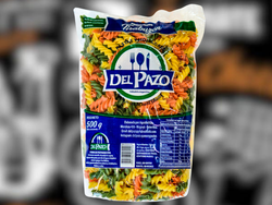 Tirabuzon TRICOLOR DelPazo