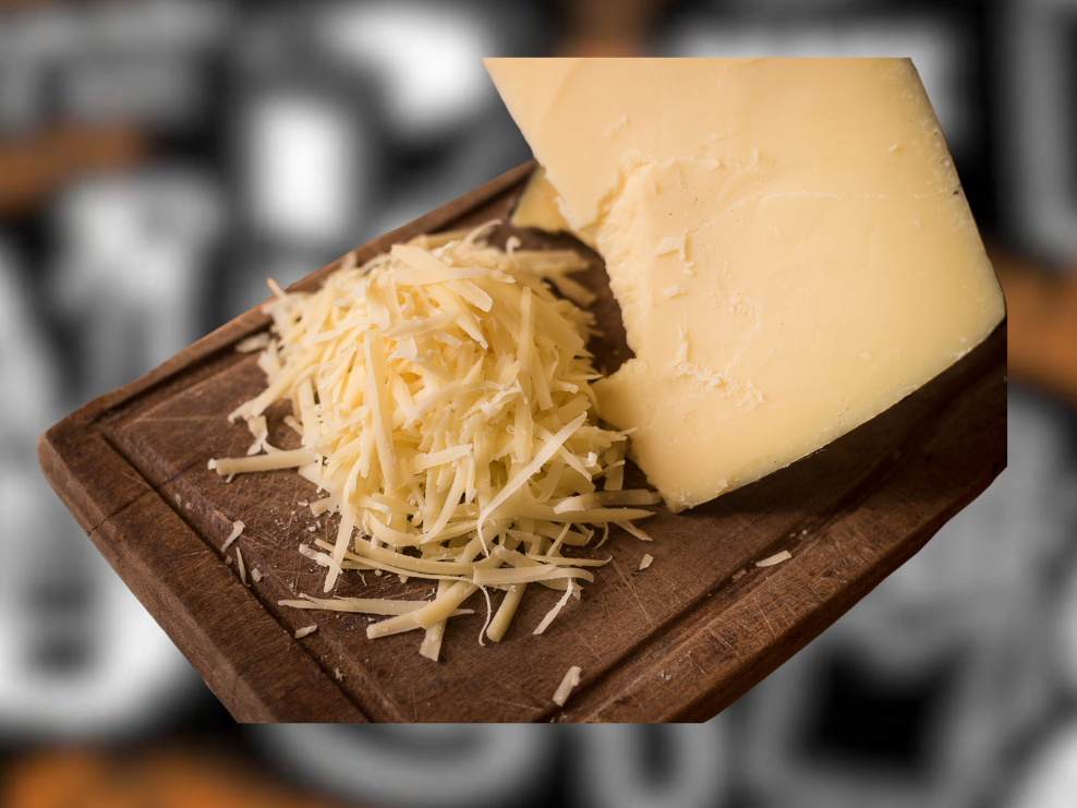 Queso Sardo