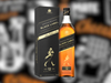 Whisky Johnnie Walker