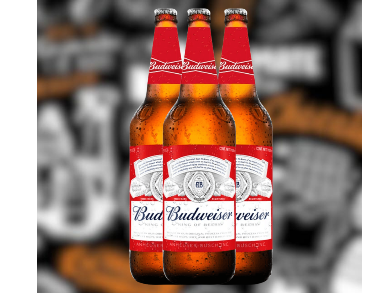 Budweiser
