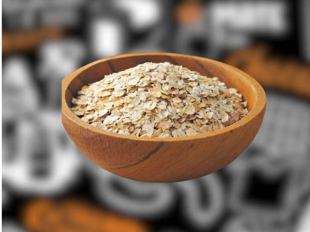 Avena Instantanea