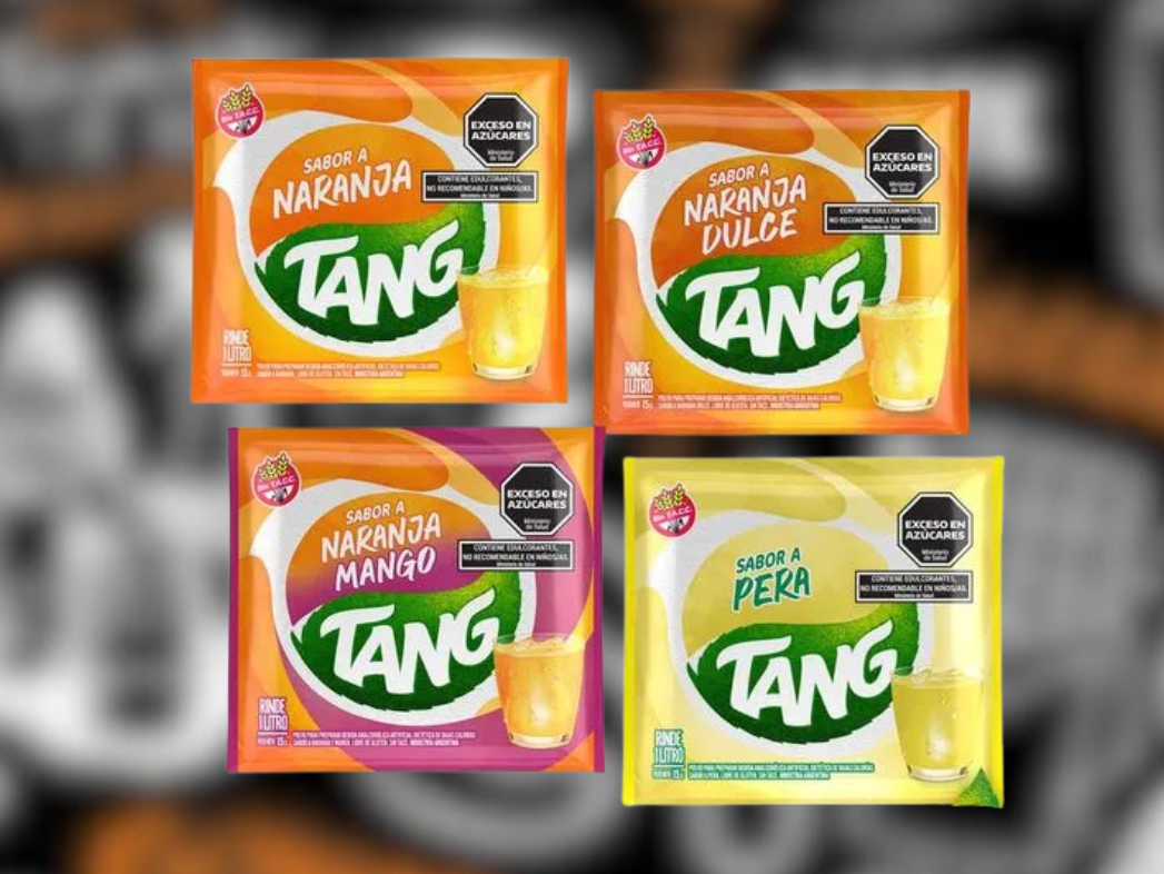 TANG
