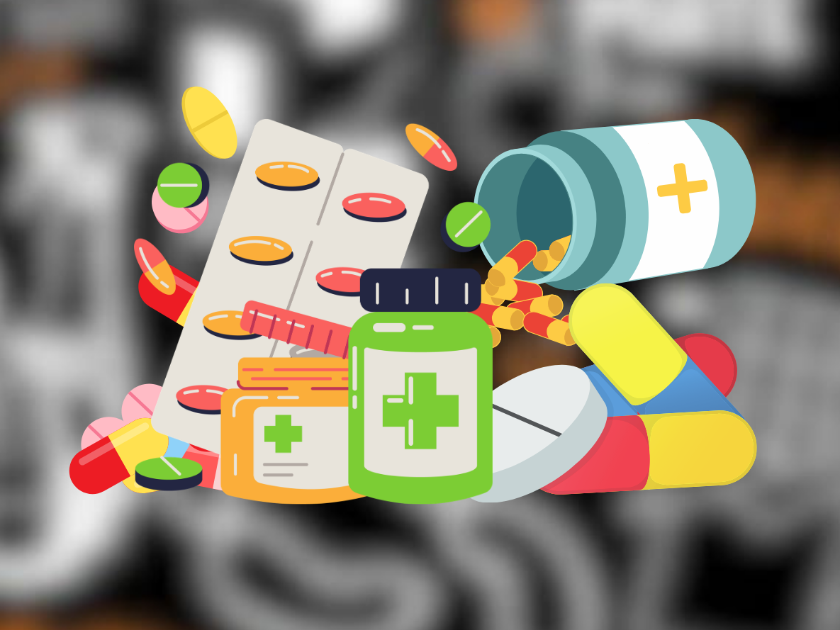 Medicamentos