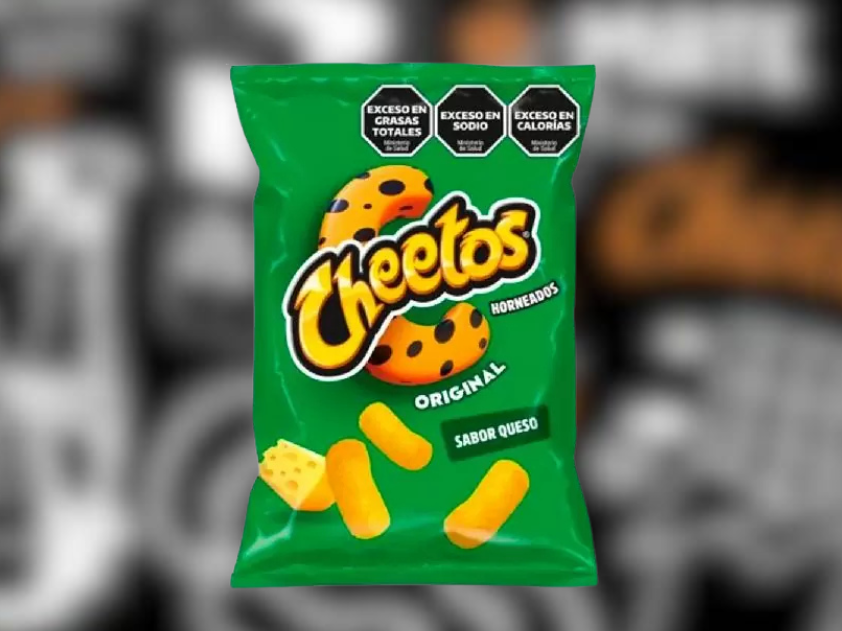 Cheetos