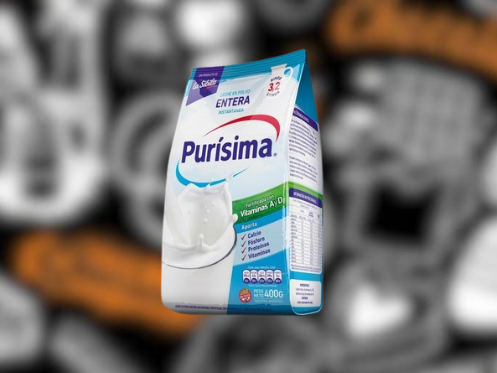 Purisima 400grs