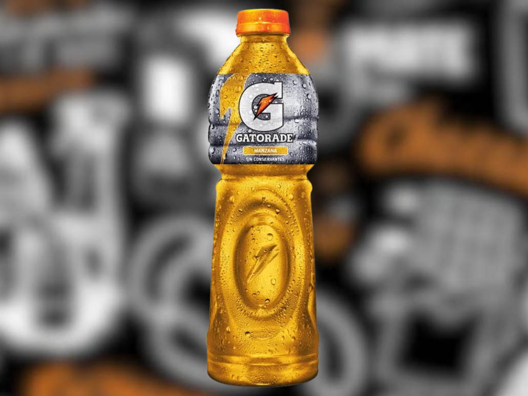 Gatorade