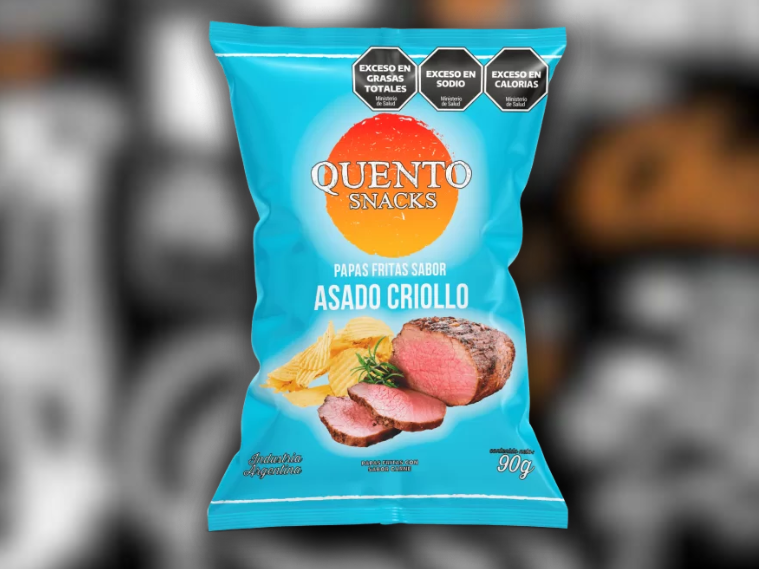 QUENTO Asado Criollo