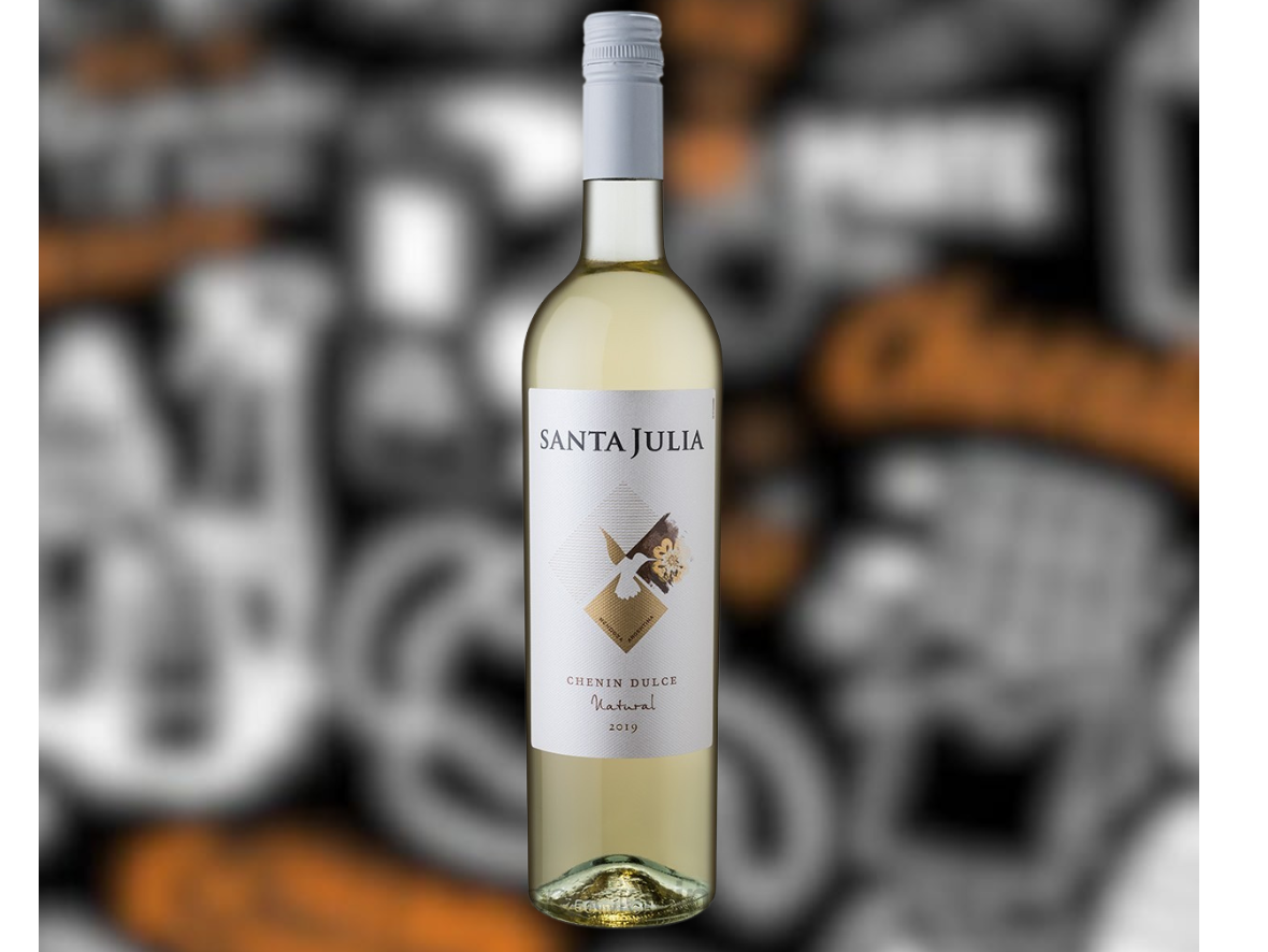 Santa Julia Blanco Chenin Dulce