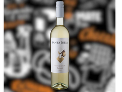 Santa Julia Blanco Chenin Dulce