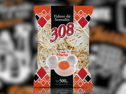 Fideo 308